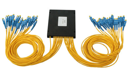 光纖波分復用器與PLC分路器 價格、廠家與選購指南