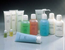 美容電器與化妝箱 現代化妝品存儲與應用的完美結合