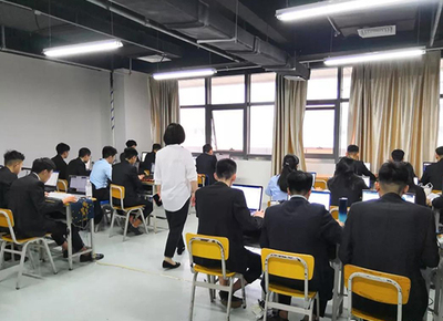 北京八維教育 解析其教育模式，探尋軟件開發人才培養之道